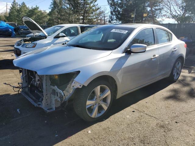 ACURA ILX 2014 19vde1f36ee015314