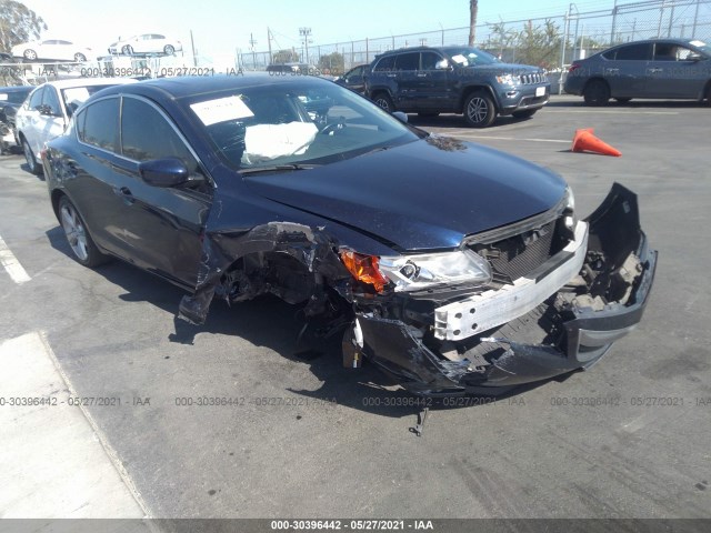 ACURA ILX 2015 19vde1f36fe000684