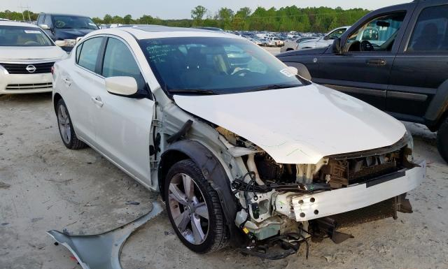 ACURA ILX 2015 19vde1f36fe002287