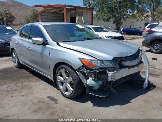 ACURA ILX 2015 19vde1f36fe002418