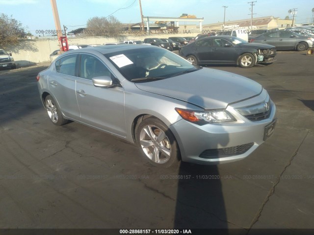 ACURA ILX 2015 19vde1f36fe002600