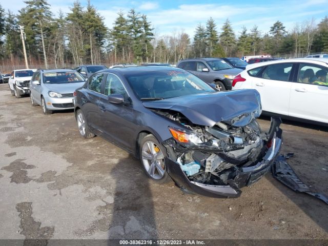 ACURA ILX 2015 19vde1f36fe002659