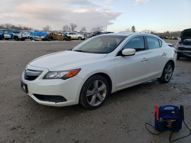 ACURA ILX 20 2015 19vde1f36fe002726