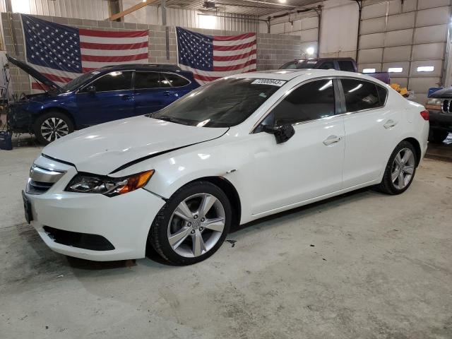 ACURA ILX 2015 19vde1f36fe003097