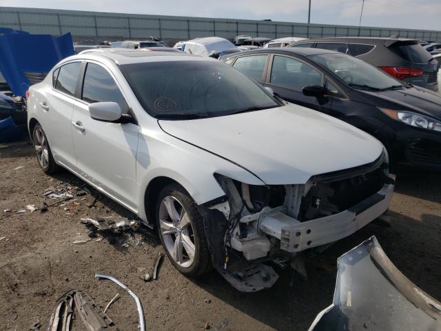 ACURA ILX 20 2015 19vde1f36fe003102