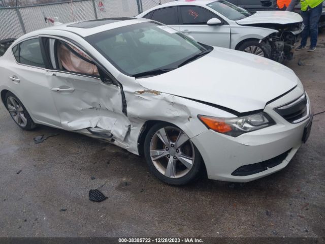 ACURA ILX 2015 19vde1f36fe005108