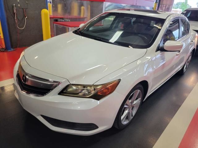 ACURA ILX 2015 19vde1f36fe005254