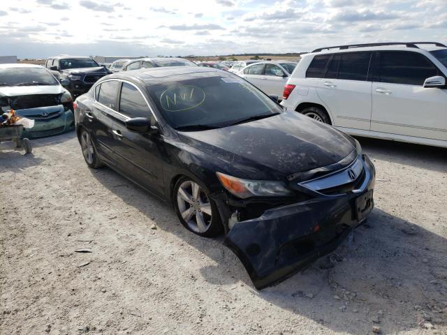 ACURA ILX 20 2015 19vde1f36fe005383