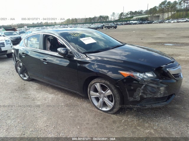 ACURA ILX 2015 19vde1f36fe005707