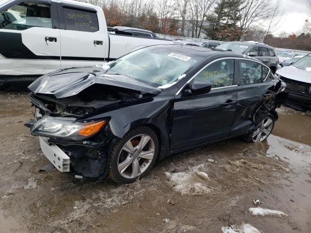 ACURA ILX 20 2015 19vde1f36fe006291