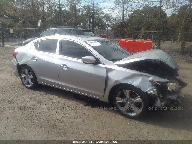 ACURA ILX 2015 19vde1f36fe006999