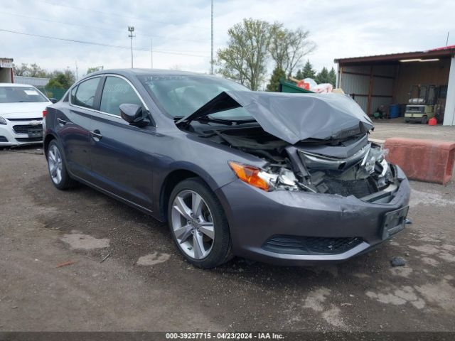 ACURA ILX 2015 19vde1f36fe007294