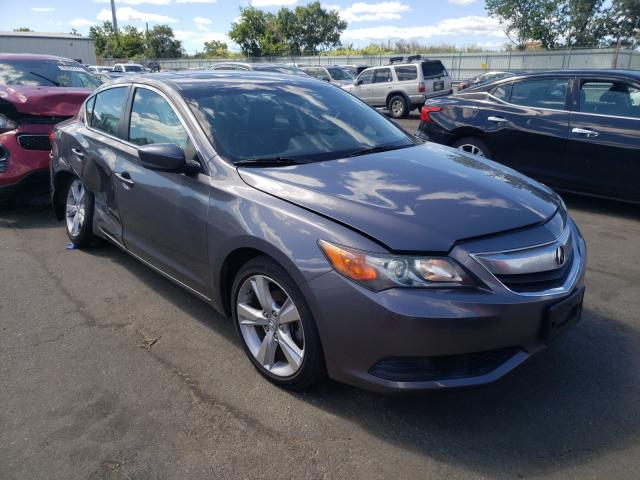 ACURA ILX 20 2019 19vde1f36fe007988