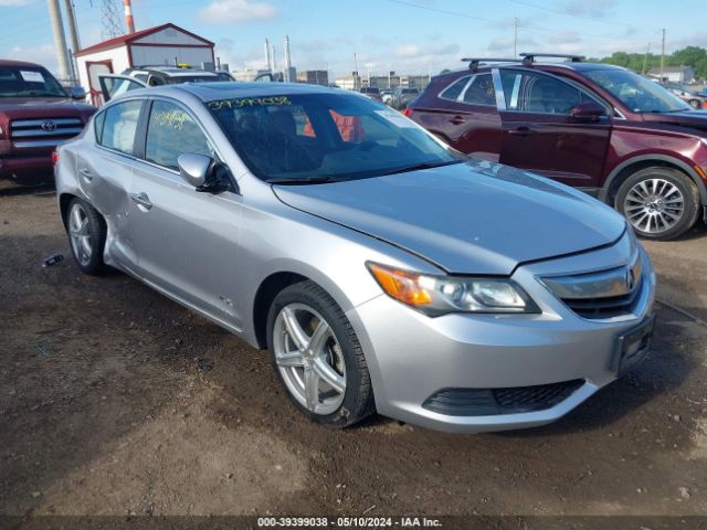 ACURA ILX 2015 19vde1f36fe010244