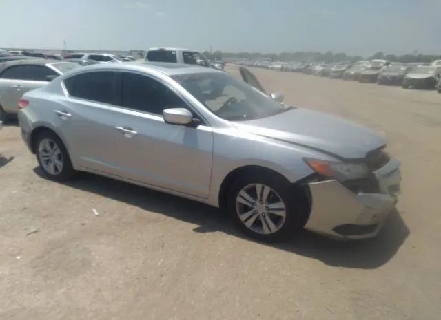 ACURA ILX 2013 19vde1f37de002330