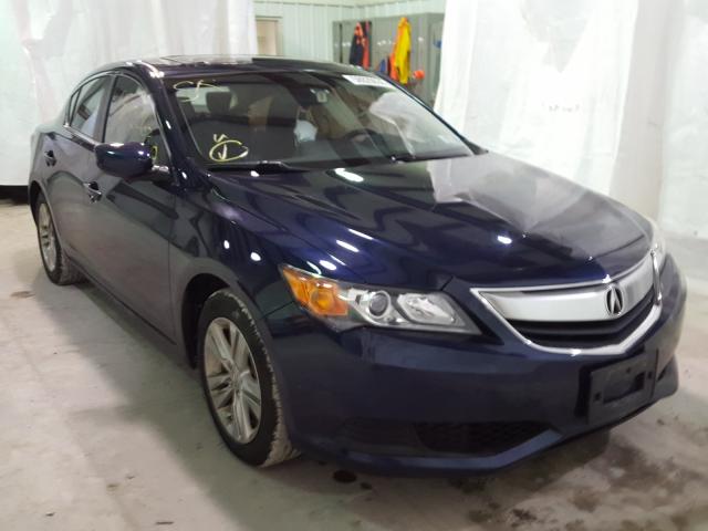 ACURA ILX 20 2013 19vde1f37de005146