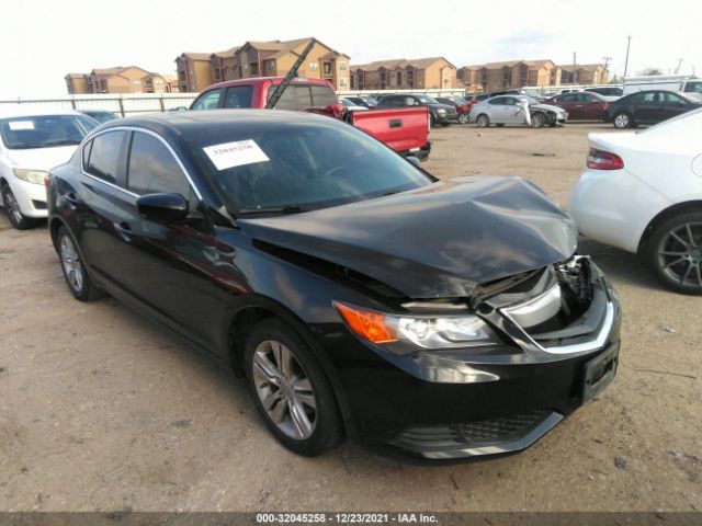 ACURA ILX 2013 19vde1f37de010038