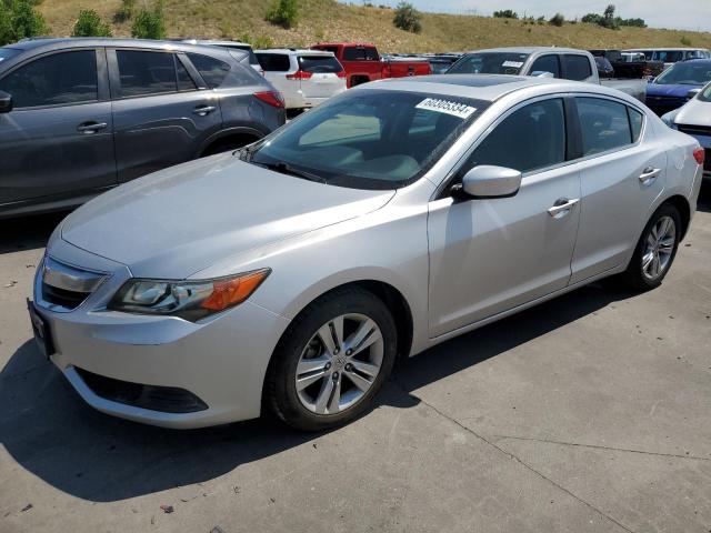 ACURA ILX 20 2013 19vde1f37de011934