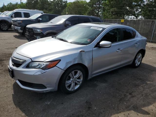 ACURA ILX 20 2013 19vde1f37de014624