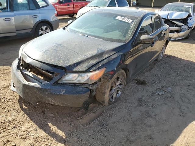 ACURA ILX 2013 19vde1f37de017801