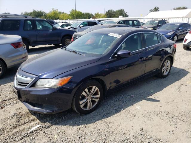 ACURA ILX 20 2013 19vde1f37de017894