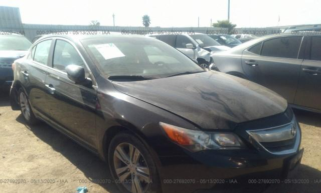 ACURA ILX 2013 19vde1f37de017989