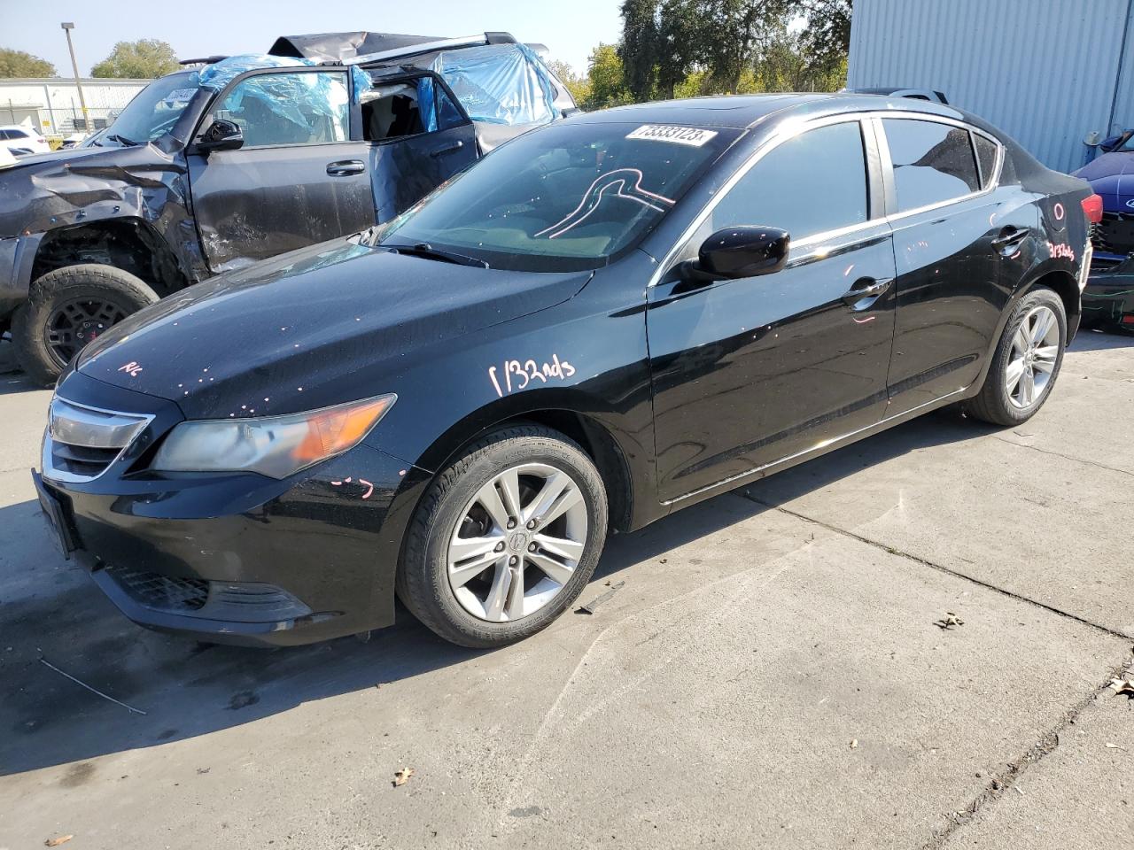 ACURA ILX 2013 19vde1f37de018091