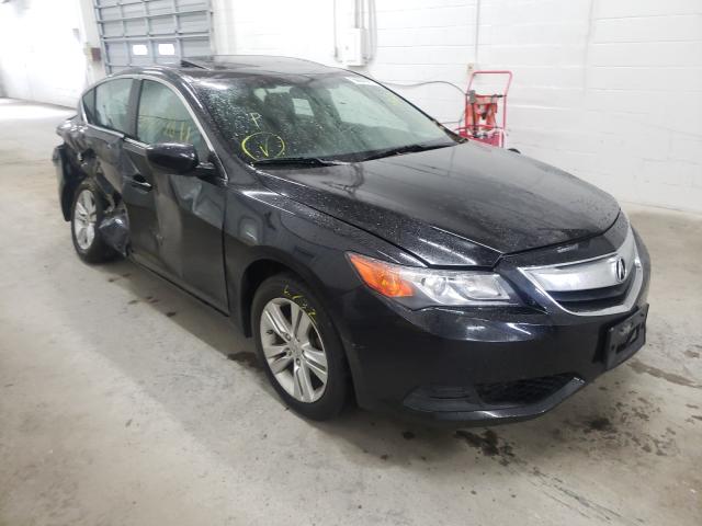 ACURA ILX 20 2013 19vde1f37de019967