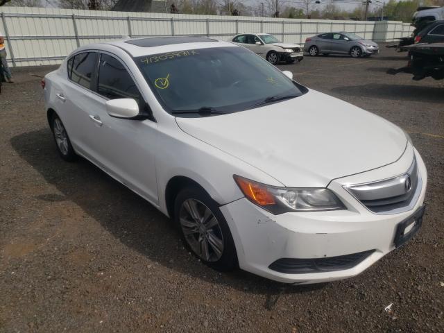 ACURA ILX 20 2013 19vde1f37de020455