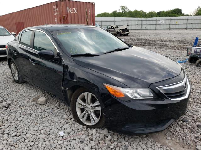 ACURA ILX 20 2013 19vde1f37de021203