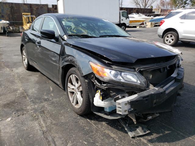 ACURA ILX 20 2013 19vde1f37de022058