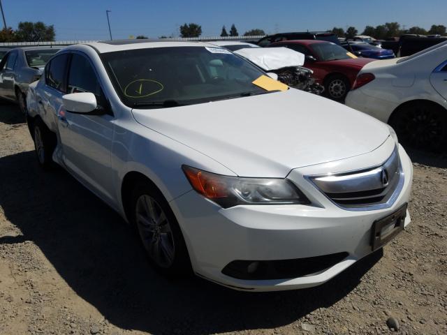 ACURA ILX 20 2013 19vde1f37de022156