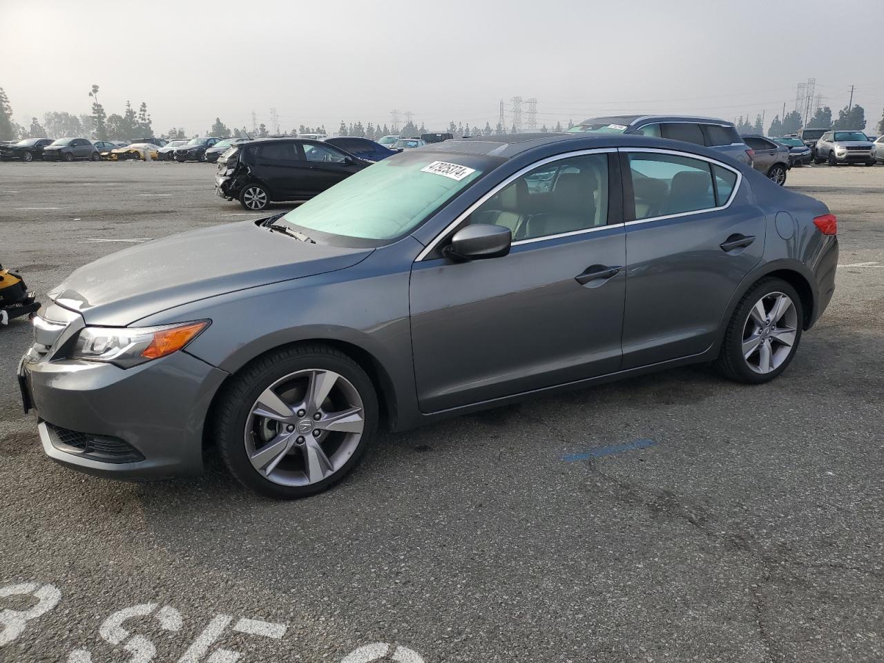 ACURA ILX 2014 19vde1f37ee000028