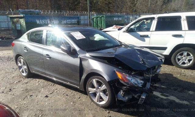 ACURA ILX 2014 19vde1f37ee000563