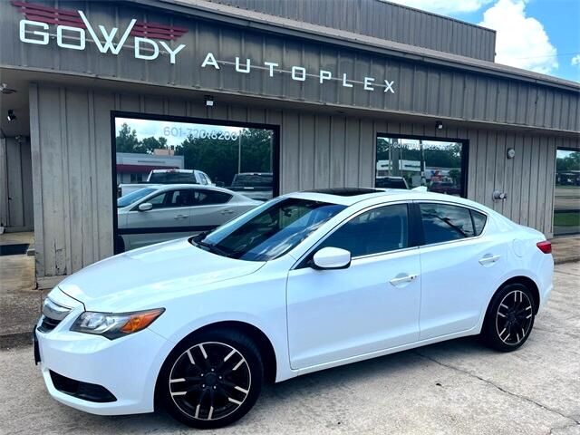 ACURA ILX 2014 19vde1f37ee001034