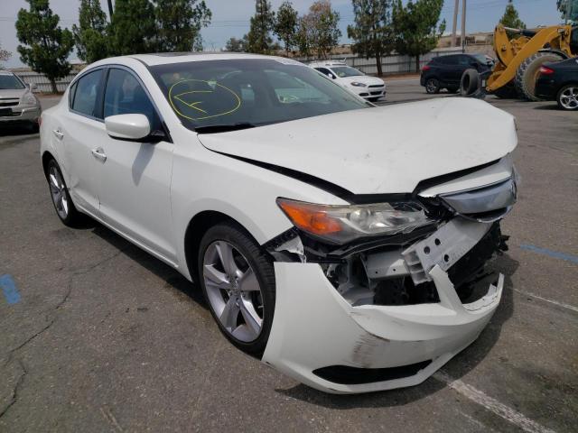 ACURA ILX 20 2014 19vde1f37ee001132