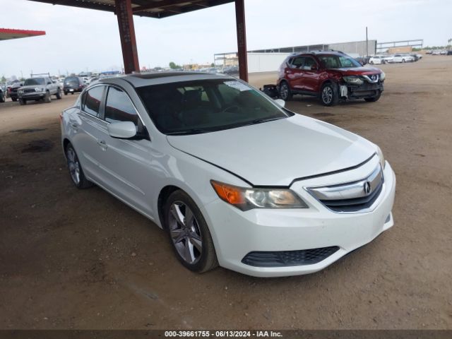 ACURA ILX 2014 19vde1f37ee002362