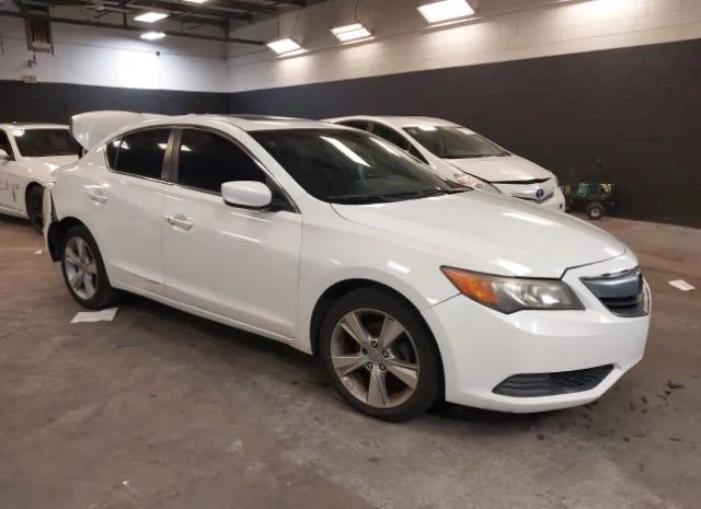 ACURA ILX 2014 19vde1f37ee002569