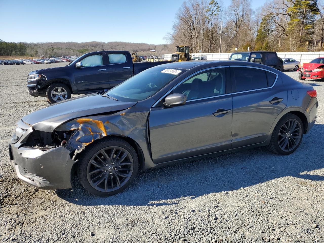 ACURA ILX 2014 19vde1f37ee003026