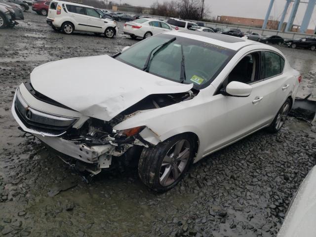 ACURA ILX 20 2014 19vde1f37ee003544