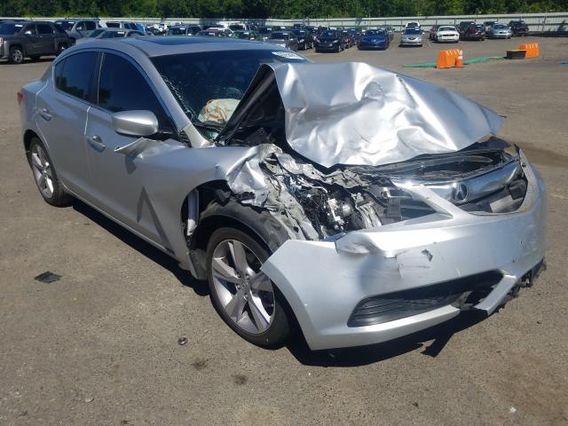 ACURA ILX 20 2014 19vde1f37ee003947