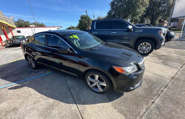 ACURA ILX 2014 19vde1f37ee004743