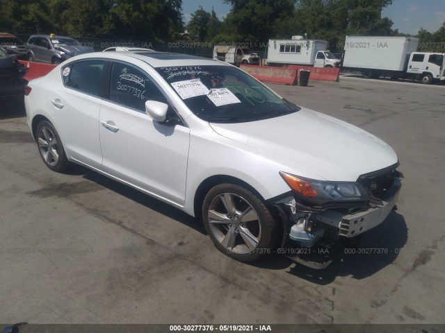 ACURA ILX 2014 19vde1f37ee004760