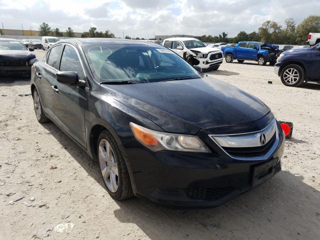 ACURA ILX 20 2014 19vde1f37ee004838