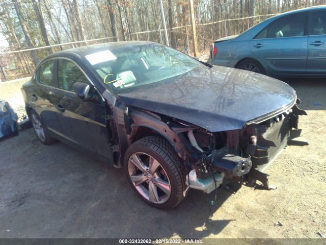 ACURA ILX 2014 19vde1f37ee005665