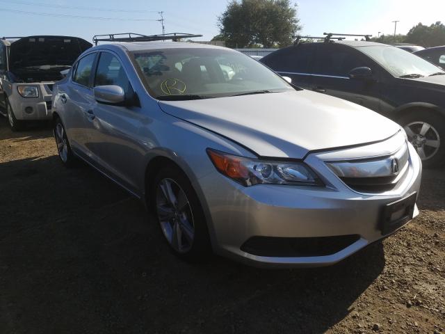 ACURA ILX 20 2014 19vde1f37ee005875