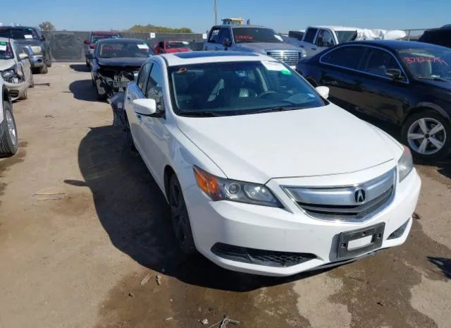 ACURA ILX 2014 19vde1f37ee006346