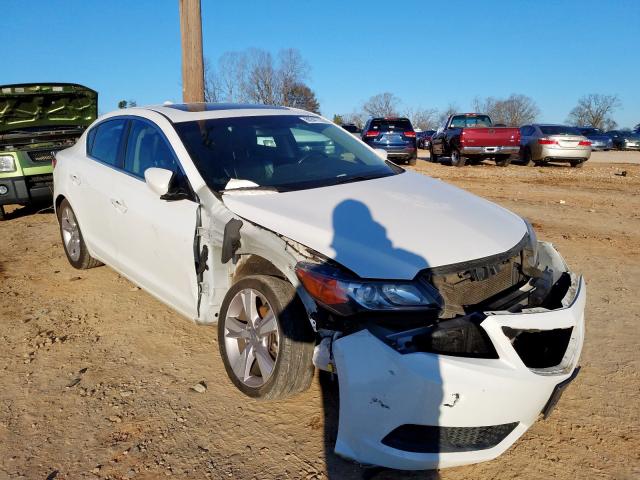 ACURA ILX 20 2014 19vde1f37ee007173