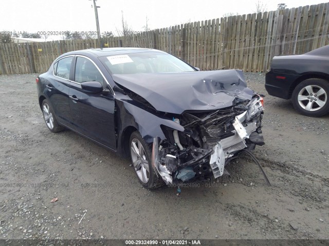 ACURA ILX 2014 19vde1f37ee007321