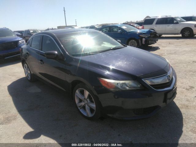 ACURA ILX 2014 19vde1f37ee008355